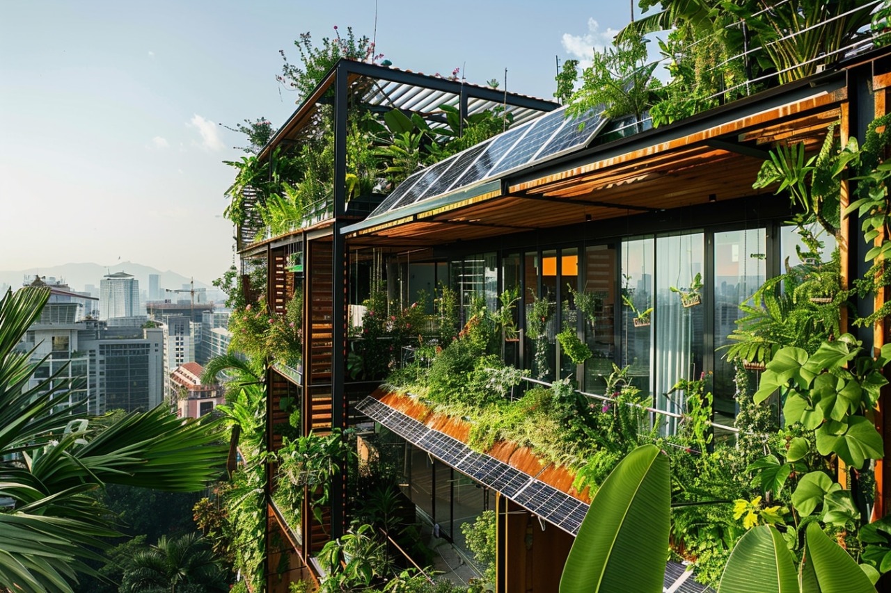 Sustainability Consulting